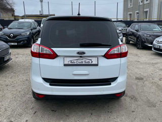 Ford Grand C-MAX foto 6