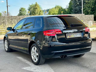 Audi A3 foto 5