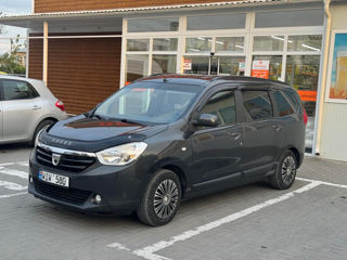 Dacia Lodgy foto 2