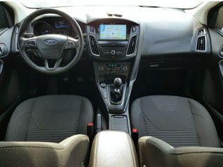 Ford Focus foto 7