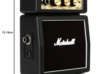 Marshall MS2 Micro Amp foto 4