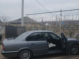 BMW 5 Series foto 9