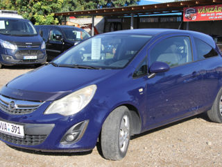 Opel Corsa foto 1