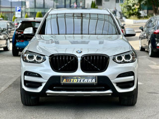 BMW X3 foto 1