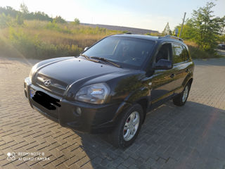 Hyundai Tucson foto 5