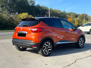 Renault Captur foto 5