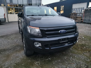 Ford Ranger foto 6