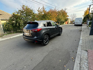 Mazda CX-5 foto 5