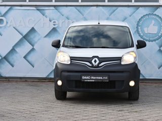 Renault Kangoo foto 2