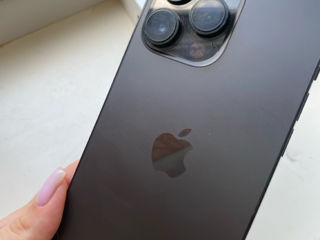 Iphone 14 PRO MAX 256 foto 2