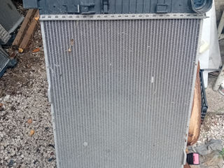 Radiator apa Mercedes 203 2.2cdi foto 1