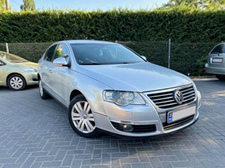 Volkswagen Passat foto 1