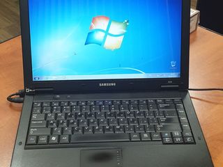 Notebook Samsung R 20