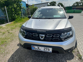 Dacia Duster foto 7