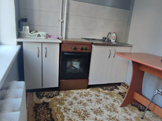 Apartament cu 1 cameră, 34 m², Botanica, Chișinău foto 7