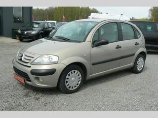 Citroen C3 foto 1