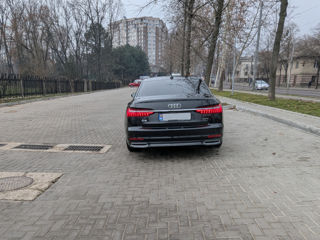 Audi A6 foto 6