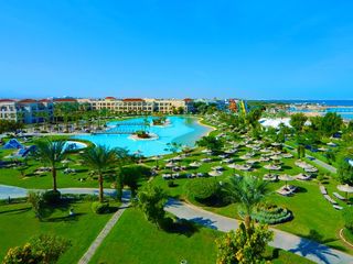 Jaz Mirabel beach 5*. Sharm El Sheikh.Отличный  отель по супер цене!!! foto 3