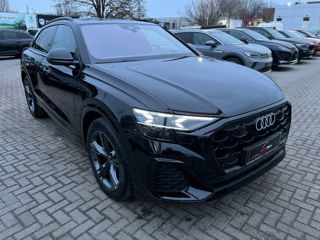 Audi Q8 foto 2