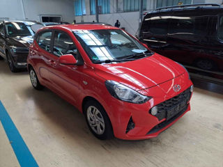 Hyundai i10, 2020 г.