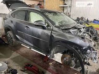 Lexus CT Series foto 1