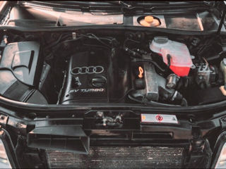 Audi A6 фото 4