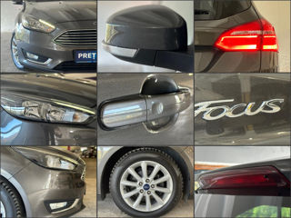 Ford Focus foto 9