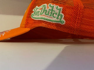 Chipiu original ,,Von Dutch foto 2