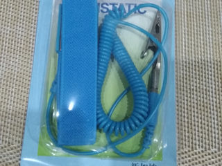 Leko Antistatic Wrist Strap foto 2