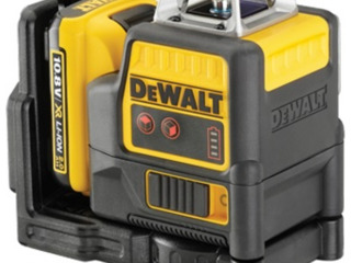 Nivela Laser Dewalt Dce0811D1R