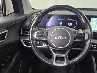 KIA Sportage foto 13