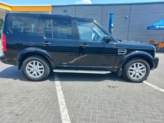 Land Rover Discovery foto 3