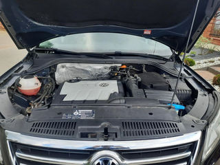 Volkswagen Tiguan foto 4