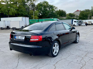 Audi A6 foto 2