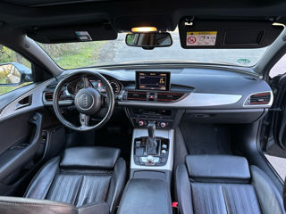 Audi A6 foto 5