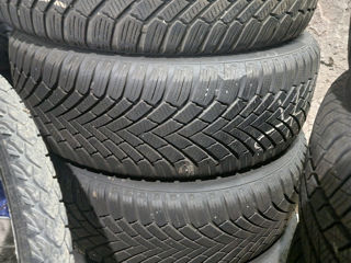 R16 205/55 Goodyear 2 buc foto 8