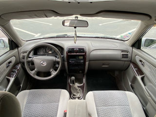 Mazda 626 foto 7