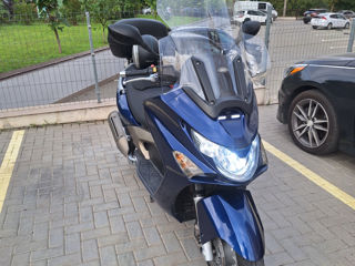 Kymco 250