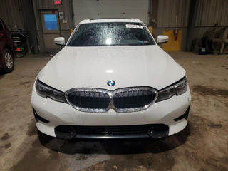 BMW 3 Series foto 2