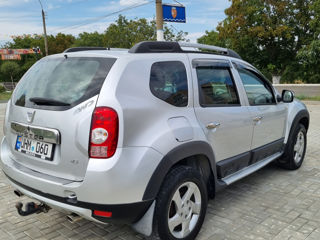 Dacia Duster foto 2