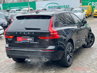 Volvo XC60 foto 4