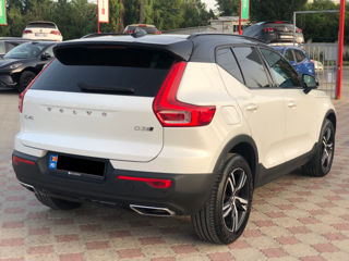 Volvo XC40 foto 4