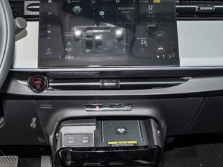 Honda e:NS2 фото 14