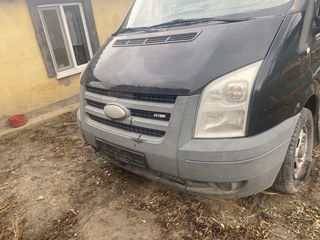 Piese Ford Transit foto 2