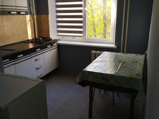 Apartament cu 2 camere, 48 m², Râșcani, Chișinău