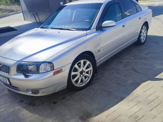 Volvo S80 foto 2