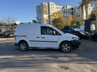 Caddy liber pentru chirie foto 5