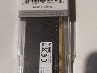 DDR4 3200 8GB