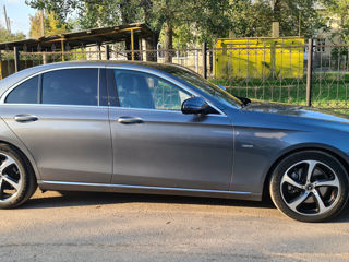 Mercedes E-Class