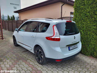 Renault Grand Scenic foto 8